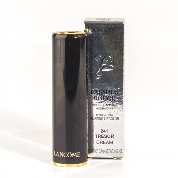 Lancome L´Absolu Rouge Lipstick N° 241  4,2ml - 1