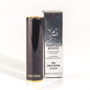 Lancome L´Absolu Rouge Lipstick N° 264  4,2ml - 1