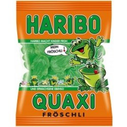 HARIBO Quaxi 200 g
