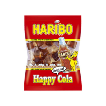 HARIBO Happy Cola 100 g