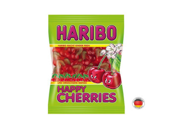 HARIBO Happy Cherries 200 g