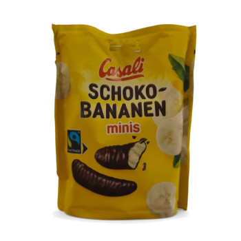 CASALI Schoko Bananen minis 110g  - 2