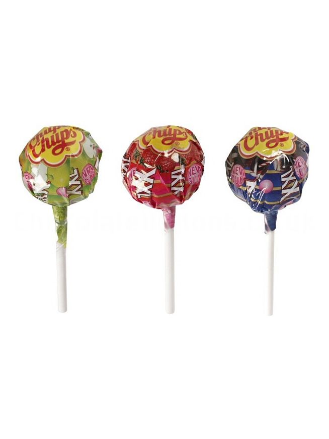 Chupa Chups XXL 29 g