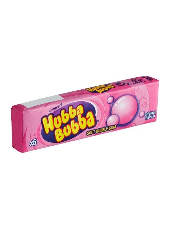 Hubba Bubba Original 35 g