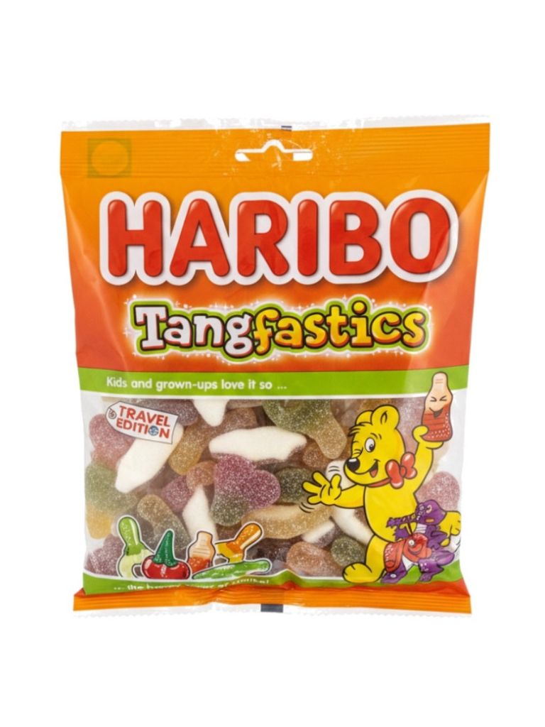 HARIBO Tangfastics 425g