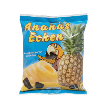 HAUSWIRTH Pineapple Chunks 200 g