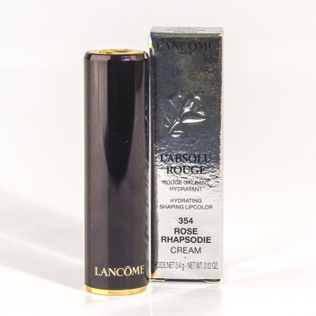 Lancome L´Absolu Rouge Lipstick N° 354  4,2ml - 1