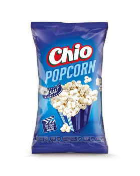 CHIO Ready to Eat Popcorn Solený 75g