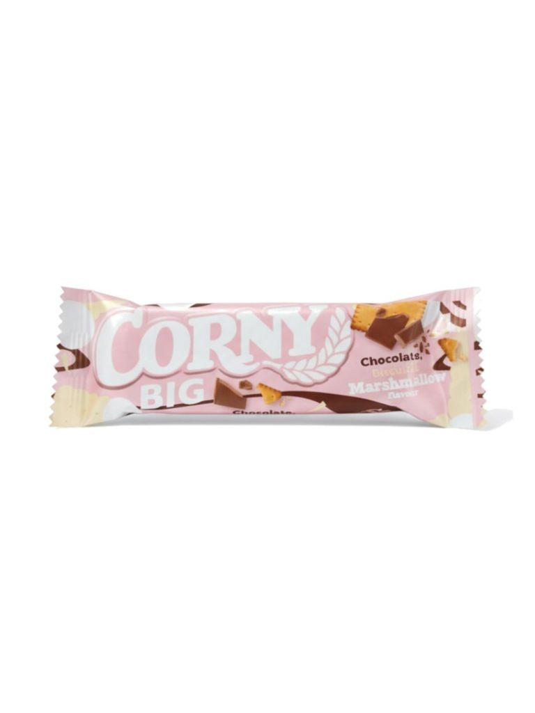 CORNY BIG Marshmallow 40 g