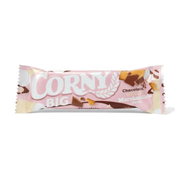 CORNY BIG Marshmallow 40 g