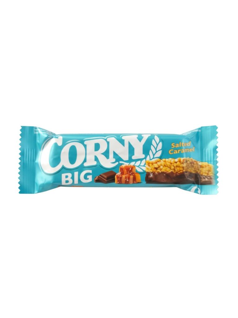 CORNY BIG caramel 40 g