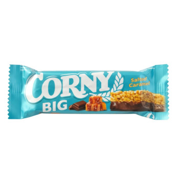 CORNY BIG caramel 40 g