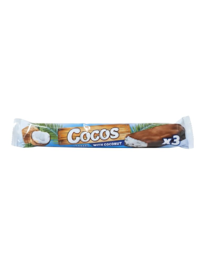Cocos Max 100 g
