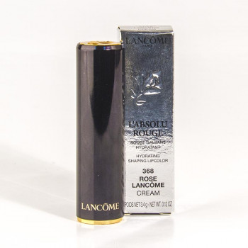 Lancome L´Absolu Rouge Lipstick N° 368  4,2ml - 1