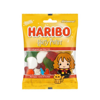 HARIBO Hermione Granger 80g