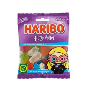 HARIBO Luna Lovegood 80g