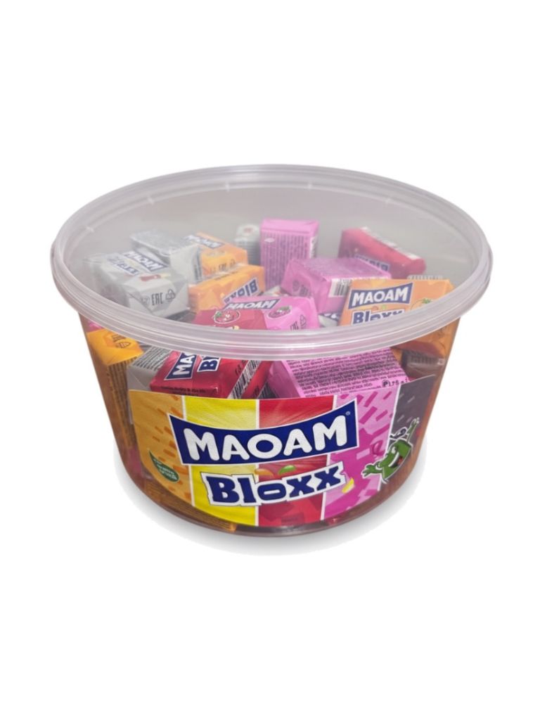 MAOAM Bloxx RD 1100 g