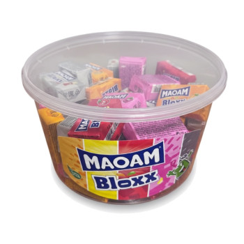 MAOAM Bloxx RD 1100 g
