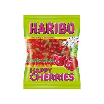 HARIBO Happy Cherries 100g
