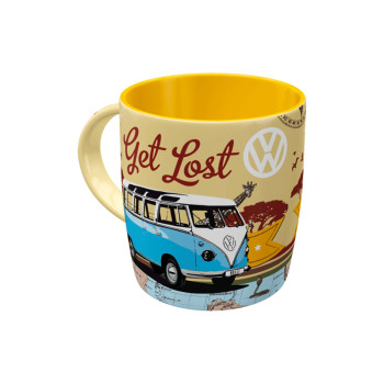 Tasse 340ml Volkswagen Get Lost