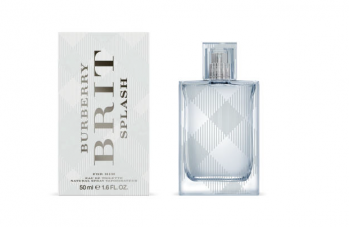 Burberry Brit for Men EdT 50ml - 1