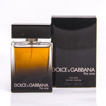 Dolce&Gabbana The One for Men EdP 50ml - 1