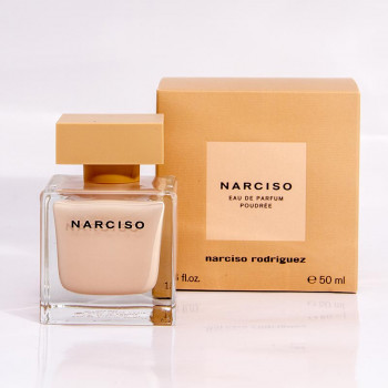 Narciso Rodriguez Narciso Poudree EdP 50ml - 1