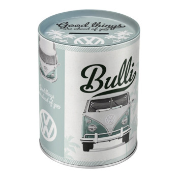 Spardose 10x13 cm VW Bulli