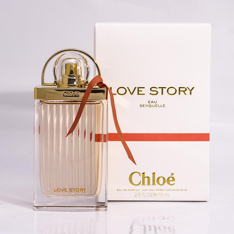 Chloe Love Story Eau Sensuelle EdP 75ml | Excaliburshop