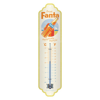 Thermometer Fanta