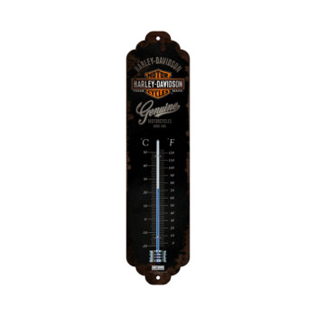 Thermometer Harley-Davidson Genuine