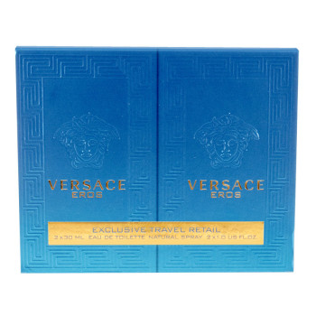 Versace Eros Duo EdT 2 x 30 ml - 1