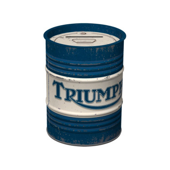 Spardose 10x13 cm Triumph