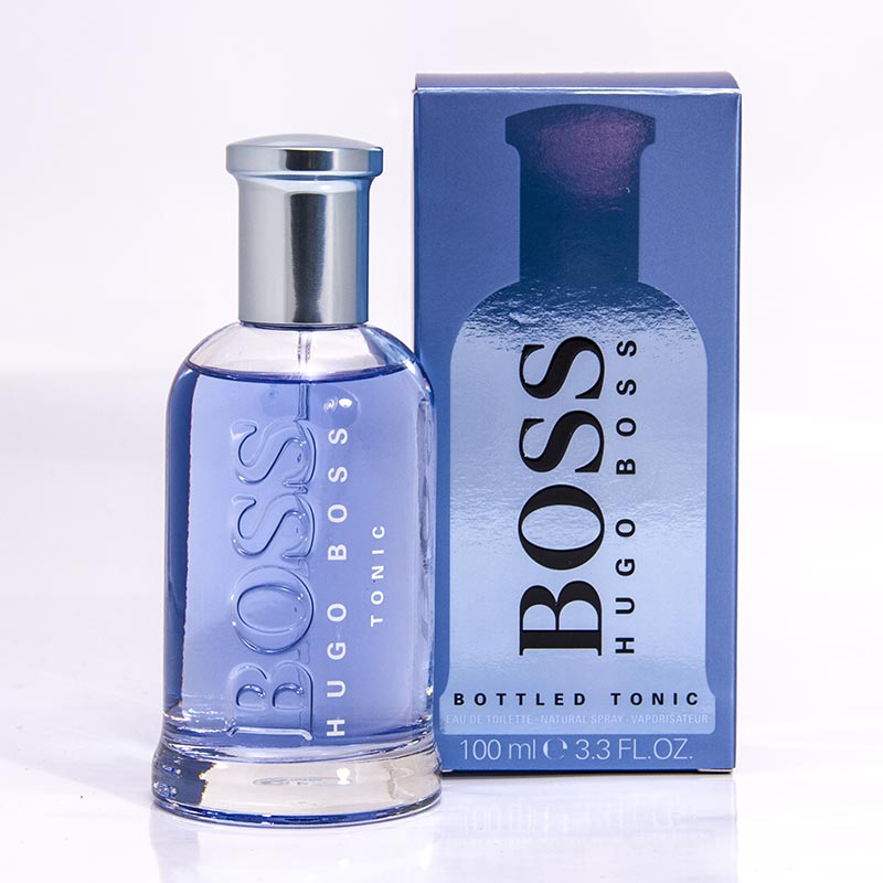 Buy BOSS - HUGO BOSS Boss Bottled Pacific - Eau de
