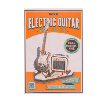 ROKR Electric guitar - 2