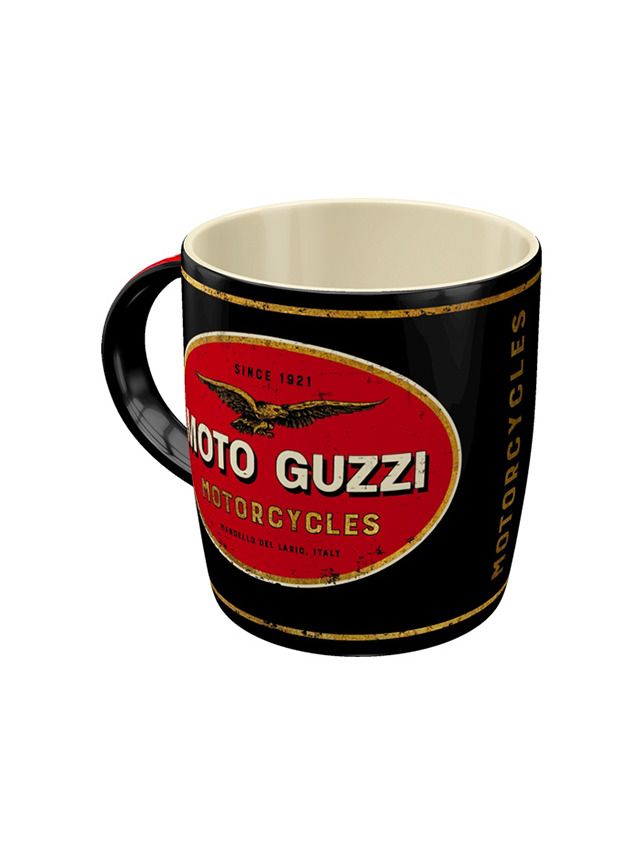 Tasse 340ml Moto Guzzi