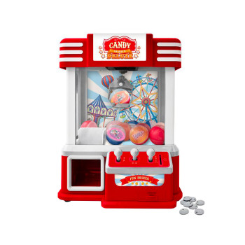 MIKAMAX Candy Grabber Deluxe USB - 3