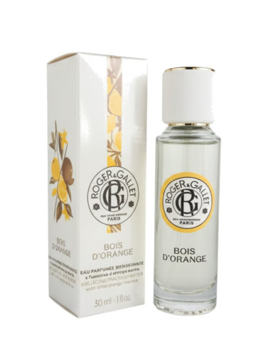 Roger & Gallet BOIS D'ORANGE Fragrant Water 100 ml