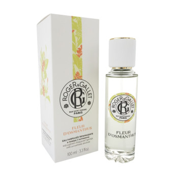 Roger & Gallet FLEUR D'OSMANTHUS Fragrant Water 100ml
