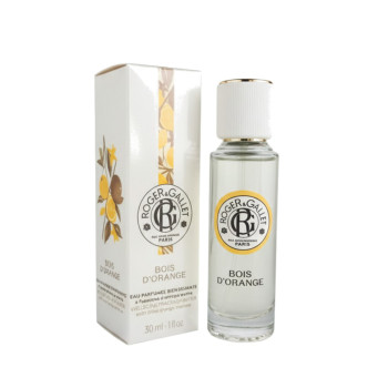 Roger & Gallet BOIS D'ORANGE Fragrant Water 30 ml