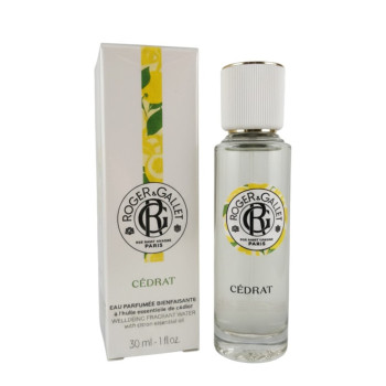 Roger & Gallet CEDRAT Fragrant Water 30 ml