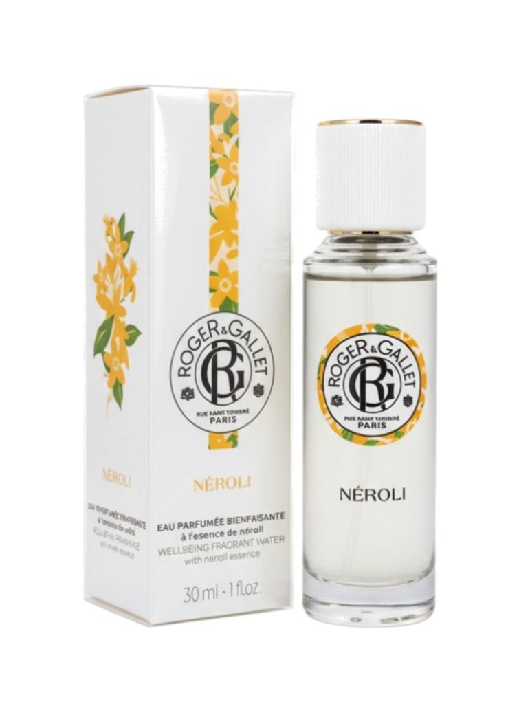 Roger & Gallet NEROLI Fragrant Water 30 ml