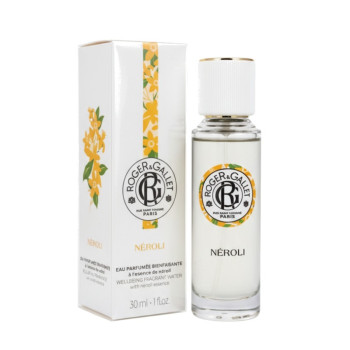 Roger & Gallet NEROLI Fragrant Water 30 ml