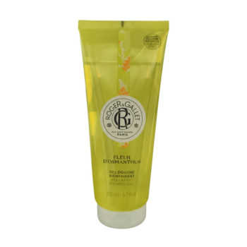 Roger & Gallet FLEUR D'OSMANTHUS Shower Gel 200 ml