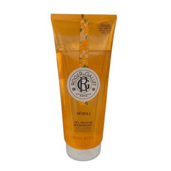 Roger & Gallet NEROLI Shower Gel 200 ml
