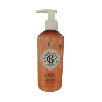 Roger & Gallet FLEUR DE FIGUIER Body Milk 250 ml