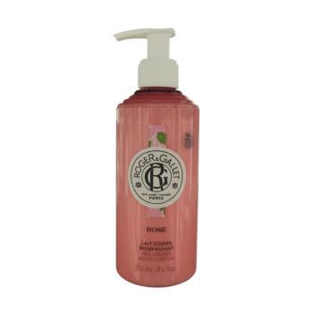 Roger & Gallet ROSE Body Milk 250 ml