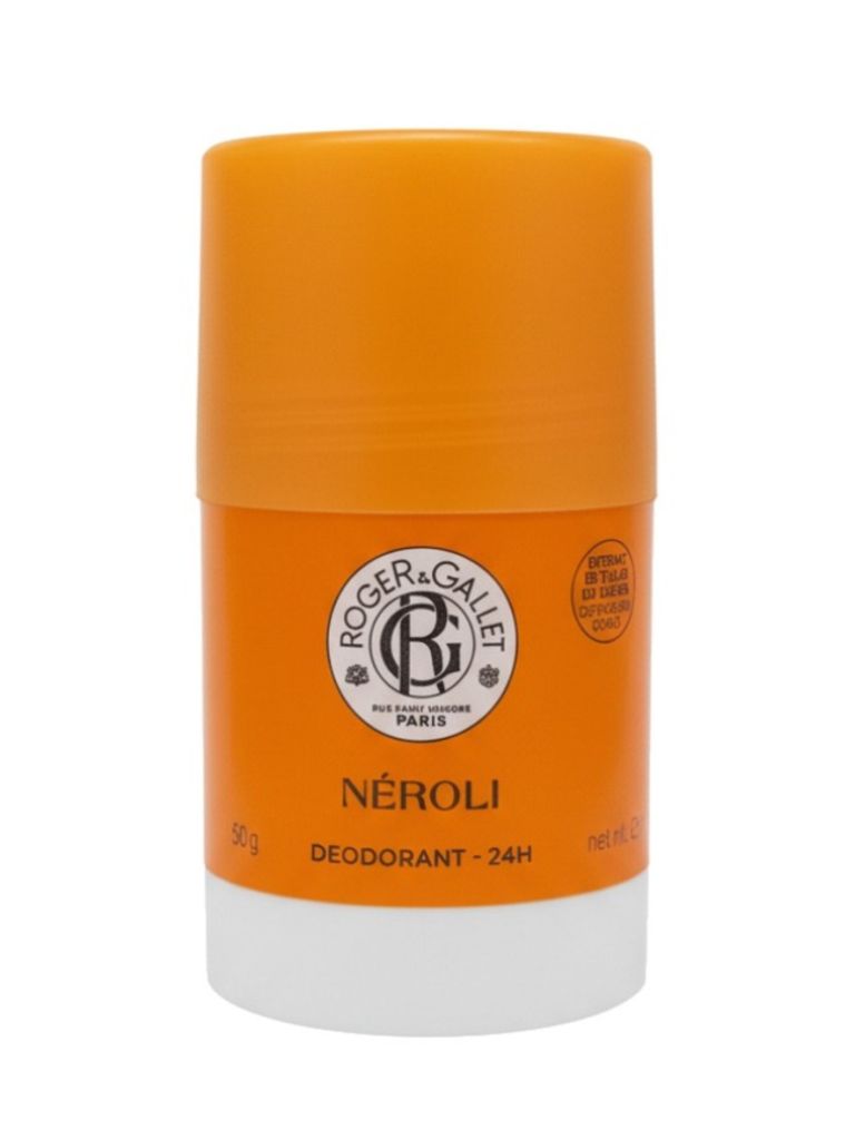 Roger & Gallet NEROLI Deodorant 50 g
