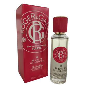 Roger & Gallet JMF Eau de Cologne 100 ml