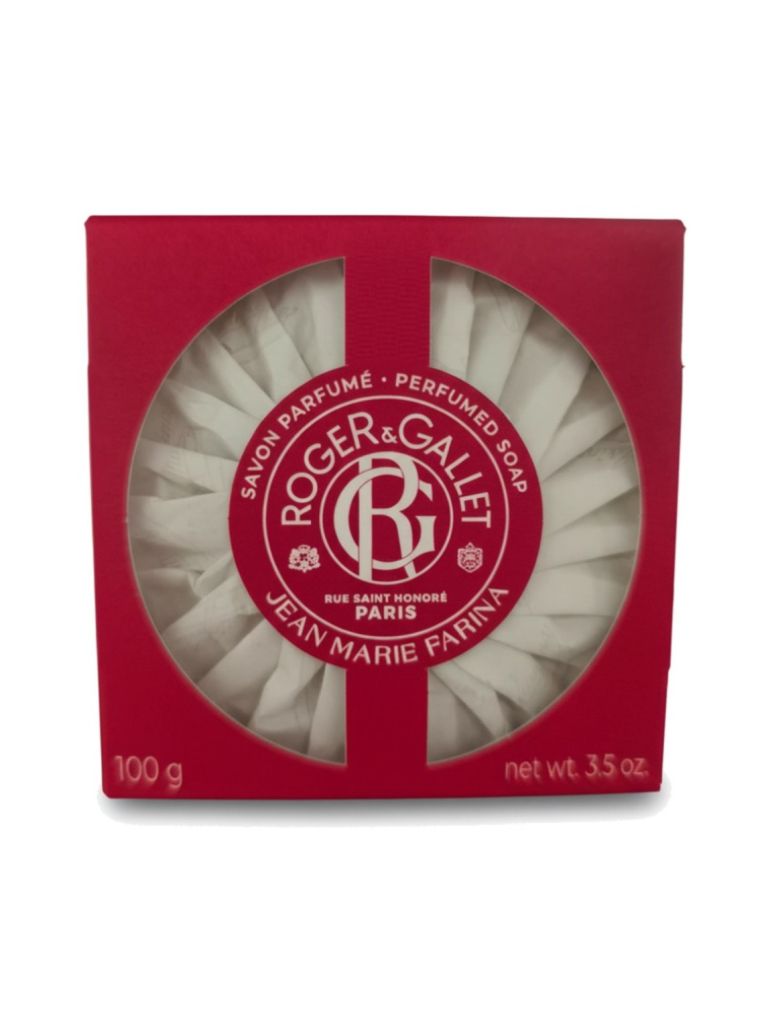 Roger & Gallet JMF Soap 100 g